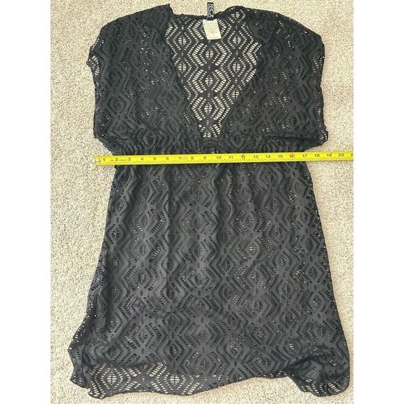 Becca swimsuit cover - Picture 6 of 6